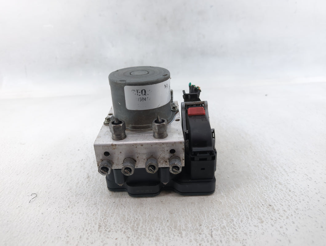 2019-2020 Chrysler Pacifica ABS Pump Control Module Replacement P/N:269 770 68433480AB Fits Fits 2019 2020 OEM Used Auto Parts