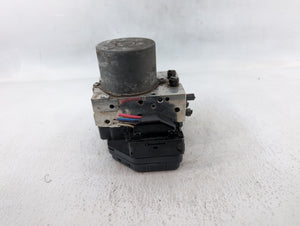 2012-2013 Lexus Rx350 ABS Pump Control Module Replacement P/N:116040-31731 44540-0E102, 89541-0E022 Fits Fits 2012 2013 OEM Used Auto Parts