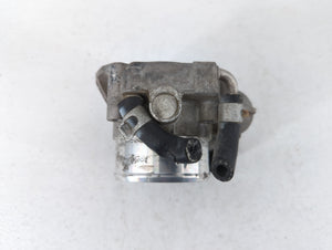 2011-2014 Hyundai Sonata Throttle Body P/N:35100-2G700 Fits 2011 2012 2013 2014 2015 2016 OEM Used Auto Parts