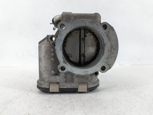 2011-2014 Hyundai Sonata Throttle Body P/N:35100-2G700 Fits 2011 2012 2013 2014 2015 2016 OEM Used Auto Parts