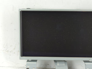 2009-2014 Acura Tl Information Display Screen