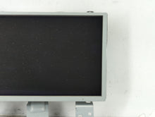 2009-2014 Acura Tl Information Display Screen