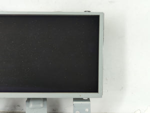 2009-2014 Acura Tl Information Display Screen