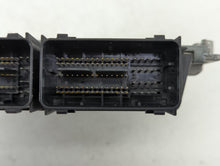 2014-2016 Ford Focus PCM Engine Control Computer ECU ECM PCU OEM P/N:HJ5A-12A650-MA Fits Fits 2014 2015 2016 OEM Used Auto Parts