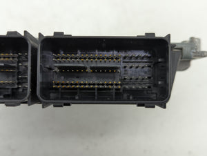 2014-2016 Ford Focus PCM Engine Control Computer ECU ECM PCU OEM P/N:HJ5A-12A650-MA Fits Fits 2014 2015 2016 OEM Used Auto Parts