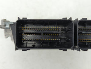 2014-2016 Ford Focus PCM Engine Control Computer ECU ECM PCU OEM P/N:HJ5A-12A650-MA Fits Fits 2014 2015 2016 OEM Used Auto Parts