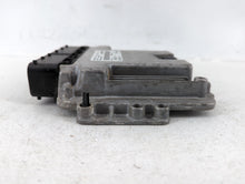 2013-2018 Ford Focus PCM Engine Control Computer ECU ECM PCU OEM P/N:FM5A-12A650-ADB Fits Fits 2013 2014 2015 2016 2017 2018 OEM Used Auto Parts