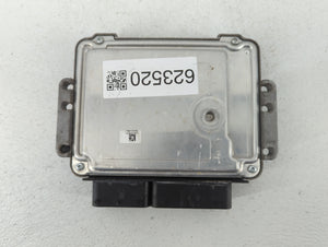 2013-2018 Ford Focus PCM Engine Control Computer ECU ECM PCU OEM P/N:FM5A-12A650-ADB Fits Fits 2013 2014 2015 2016 2017 2018 OEM Used Auto Parts