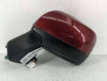 2017 Subaru Forester Side Mirror Replacement Driver Left View Door Mirror P/N:E13 037507 Fits OEM Used Auto Parts