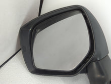 2017 Subaru Forester Side Mirror Replacement Driver Left View Door Mirror P/N:E13 037507 Fits OEM Used Auto Parts