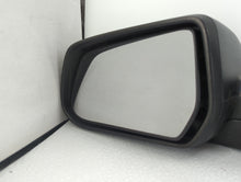 2015-2017 Chevrolet Equinox Side Mirror Replacement Driver Left View Door Mirror P/N:23467282 Fits 2015 2016 2017 OEM Used Auto Parts