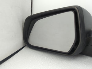 2015-2017 Chevrolet Equinox Side Mirror Replacement Driver Left View Door Mirror P/N:23467282 Fits 2015 2016 2017 OEM Used Auto Parts