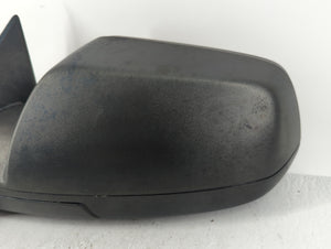 2012-2014 Chevrolet Equinox Side Mirror Replacement Driver Left View Door Mirror P/N:22818262 Fits 2012 2013 2014 OEM Used Auto Parts