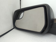 2012-2014 Chevrolet Equinox Side Mirror Replacement Driver Left View Door Mirror P/N:22818262 Fits 2012 2013 2014 OEM Used Auto Parts