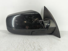 2011-2014 Chevrolet Equinox Side Mirror Replacement Passenger Right View Door Mirror P/N:22818282 Fits 2011 2012 2013 2014 OEM Used Auto Parts