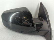 2011-2014 Chevrolet Equinox Side Mirror Replacement Passenger Right View Door Mirror P/N:22818282 Fits 2011 2012 2013 2014 OEM Used Auto Parts