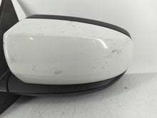 2010-2013 Bmw X5 Side Mirror Replacement Driver Left View Door Mirror P/N:IIIE1020880 Fits 2010 2011 2012 2013 OEM Used Auto Parts