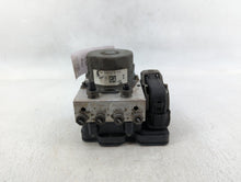 2013-2014 Ford Taurus ABS Pump Control Module Replacement P/N:130618 269 515, DG13-2C405-AG Fits Fits 2013 2014 OEM Used Auto Parts