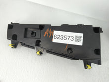 2011-2014 Toyota Sienna Climate Control Module Temperature AC/Heater Replacement P/N:MX237000-2954 55900-08150-B0 Fits OEM Used Auto Parts