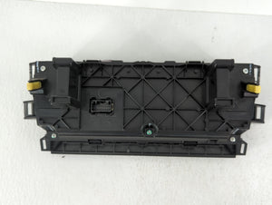 2012-2014 Toyota Camry Climate Control Module Temperature AC/Heater Replacement P/N:MX237000-3654 55900-06380 Fits 2012 2013 2014 OEM Used Auto Parts