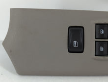 2008-2011 Jeep Liberty Master Power Window Switch Replacement Driver Side Left P/N:25867005 Fits 2007 2008 2009 2010 2011 2012 OEM Used Auto Parts