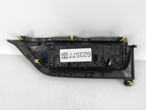 2014-2016 Toyota Corolla Climate Control Module Temperature AC/Heater Replacement P/N:832-5E39 D 55900-02500 Fits 2014 2015 2016 OEM Used Auto Parts