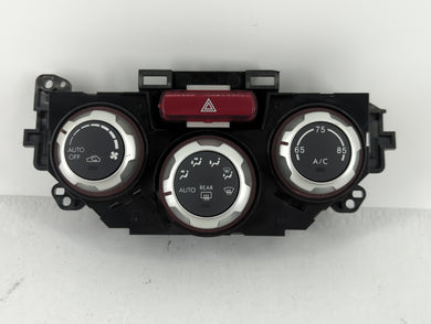 2008-2014 Subaru Impreza Climate Control Module Temperature AC/Heater Replacement P/N:72311 SC240 Fits OEM Used Auto Parts