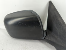 2008-2015 Nissan Rogue Side Mirror Replacement Passenger Right View Door Mirror P/N:>PA66-(GF 40+MD15) Fits OEM Used Auto Parts