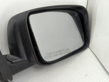 2008-2015 Nissan Rogue Side Mirror Replacement Passenger Right View Door Mirror P/N:>PA66-(GF 40+MD15) Fits OEM Used Auto Parts