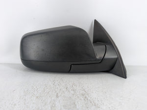 2010-2011 Chevrolet Equinox Side Mirror Replacement Passenger Right View Door Mirror P/N:20858708 Fits 2010 2011 OEM Used Auto Parts