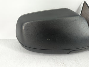 2010-2011 Chevrolet Equinox Side Mirror Replacement Passenger Right View Door Mirror P/N:20858708 Fits 2010 2011 OEM Used Auto Parts