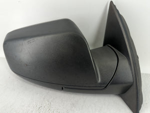 2010-2011 Chevrolet Equinox Side Mirror Replacement Passenger Right View Door Mirror P/N:20858708 Fits 2010 2011 OEM Used Auto Parts