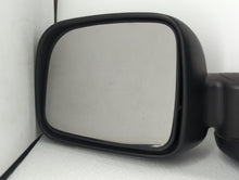 2002-2007 Jeep Liberty Side Mirror Replacement Driver Left View Door Mirror P/N:AA378-05I 00 LH Fits 2002 2003 2004 2005 2006 2007 OEM Used Auto Parts