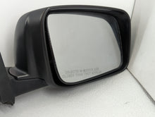 2013 Nissan Rogue Side Mirror Replacement Driver Left View Door Mirror P/N:GF35+MD20) Fits OEM Used Auto Parts