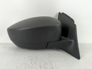 2015-2018 Ford Focus Side Mirror Replacement Driver Left View Door Mirror P/N:1152146 Fits 2015 2016 2017 2018 OEM Used Auto Parts