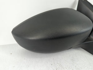 2015-2018 Ford Focus Side Mirror Replacement Driver Left View Door Mirror P/N:1152146 Fits 2015 2016 2017 2018 OEM Used Auto Parts