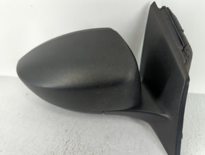 2015-2018 Ford Focus Side Mirror Replacement Driver Left View Door Mirror P/N:1152146 Fits 2015 2016 2017 2018 OEM Used Auto Parts