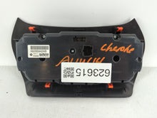 2019-2022 Jeep Cherokee Climate Control Module Temperature AC/Heater Replacement P/N:68285942AB Fits 2019 2020 2021 2022 OEM Used Auto Parts