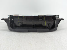 2015-2017 Nissan Sentra Climate Control Module Temperature AC/Heater Replacement Fits 2015 2016 2017 OEM Used Auto Parts