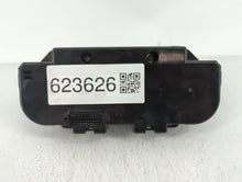 2019 Ram 1500 Classic Climate Control Module Temperature AC/Heater Replacement P/N:P68268190AA Fits OEM Used Auto Parts