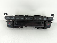 2019 Honda Odyssey Climate Control Module Temperature AC/Heater Replacement P/N:11919044753 NH863L Fits OEM Used Auto Parts - Oemusedautoparts1.com