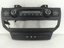 2014-2018 Bmw X5 Climate Control Module Temperature AC/Heater Replacement P/N:90025-241 9 279 652 Fits OEM Used Auto Parts