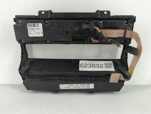 2014-2018 Bmw X5 Climate Control Module Temperature AC/Heater Replacement P/N:90025-241 9 279 652 Fits OEM Used Auto Parts