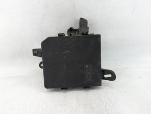 2013-2019 Nissan Sentra Fusebox Fuse Box Panel Relay Module P/N:284B7-3SG1A D807 SG1A Fits 2013 2014 2015 2016 2017 2018 2019 OEM Used Auto Parts