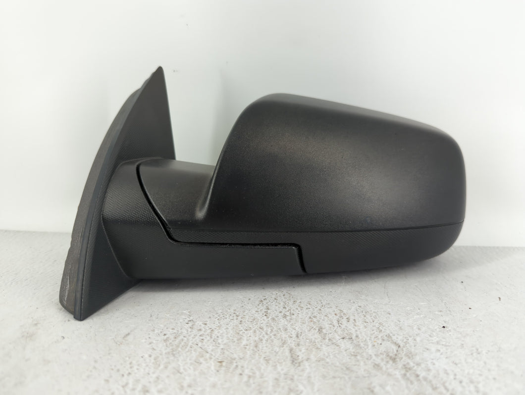 2015-2017 Chevrolet Equinox Side Mirror Replacement Driver Left View Door Mirror P/N:23467282 Fits 2015 2016 2017 OEM Used Auto Parts