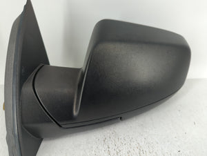 2015-2017 Chevrolet Equinox Side Mirror Replacement Driver Left View Door Mirror P/N:23467282 Fits 2015 2016 2017 OEM Used Auto Parts