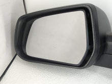 2015-2017 Chevrolet Equinox Side Mirror Replacement Driver Left View Door Mirror P/N:23467282 Fits 2015 2016 2017 OEM Used Auto Parts