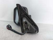 2007-2012 Jeep Patriot Side Mirror Replacement Driver Left View Door Mirror P/N:A053639 E13021271 Fits OEM Used Auto Parts