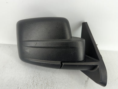 2007-2012 Jeep Patriot Side Mirror Replacement Passenger Right View Door Mirror P/N:E13021271 Fits 2007 2008 2009 2010 2011 2012 OEM Used Auto Parts