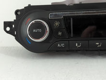 2013-2015 Ford Escape Climate Control Module Temperature AC/Heater Replacement P/N:CJ5T-18C612-BC Fits 2013 2014 2015 OEM Used Auto Parts